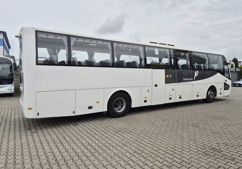 Scania HIGER A30 / SPROWADZONA / 191 000 KM / EEV / KLIMA - Autobus příměstský: obrázek 2 Scania HIGER A30 / SPROWADZONA / 191 000 KM / EEV / KLIMA - Autobus příměstský: obrázek 2