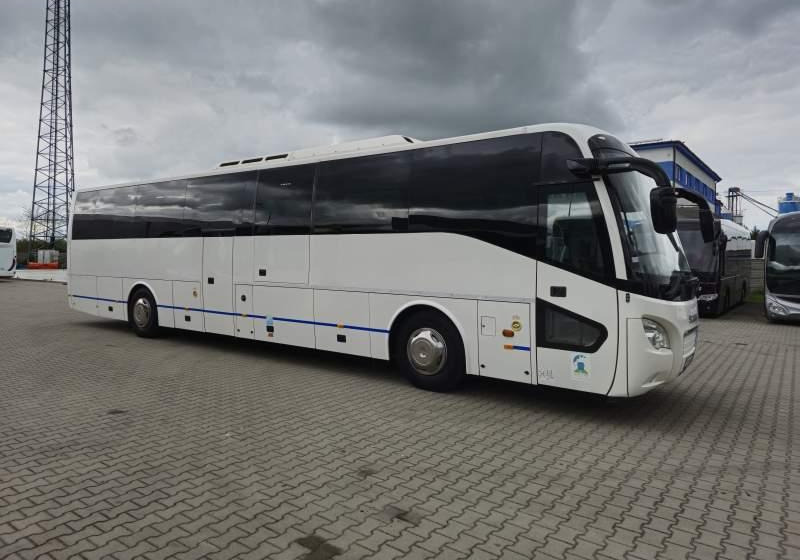 Scania HIGER A30 / SPROWADZONA / KLIMA / EEV - Autobus příměstský: obrázek 4 Scania HIGER A30 / SPROWADZONA / KLIMA / EEV - Autobus příměstský: obrázek 4