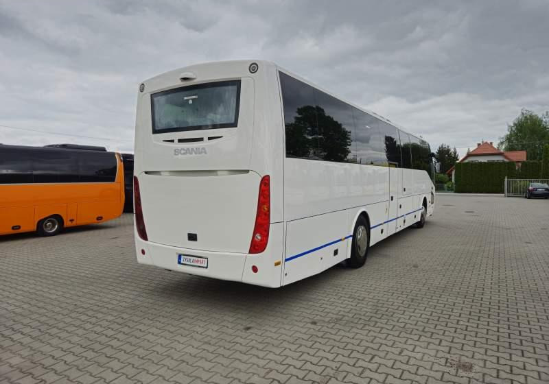 Scania HIGER A30 / SPROWADZONA / KLIMA / EEV - Autobus příměstský: obrázek 5 Scania HIGER A30 / SPROWADZONA / KLIMA / EEV - Autobus příměstský: obrázek 5