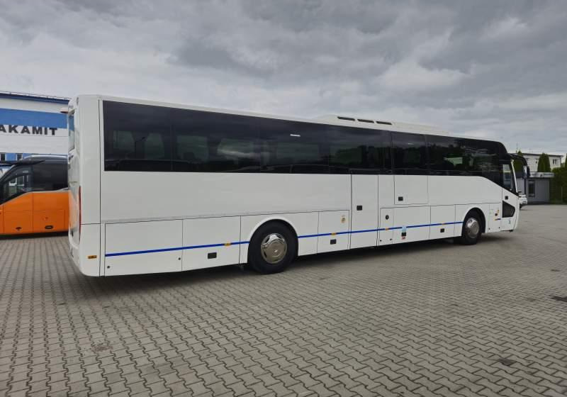 Scania HIGER A30 / SPROWADZONA / KLIMA / EEV - Autobus příměstský: obrázek 3 Scania HIGER A30 / SPROWADZONA / KLIMA / EEV - Autobus příměstský: obrázek 3