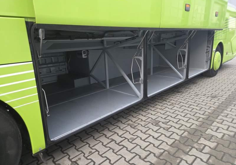 Setra S 515 HD / SPROWADZONA / GNIAZDKA 230 V / EURO 6 - Turistický autobus: obrázek 5 Setra S 515 HD / SPROWADZONA / GNIAZDKA 230 V / EURO 6 - Turistický autobus: obrázek 5