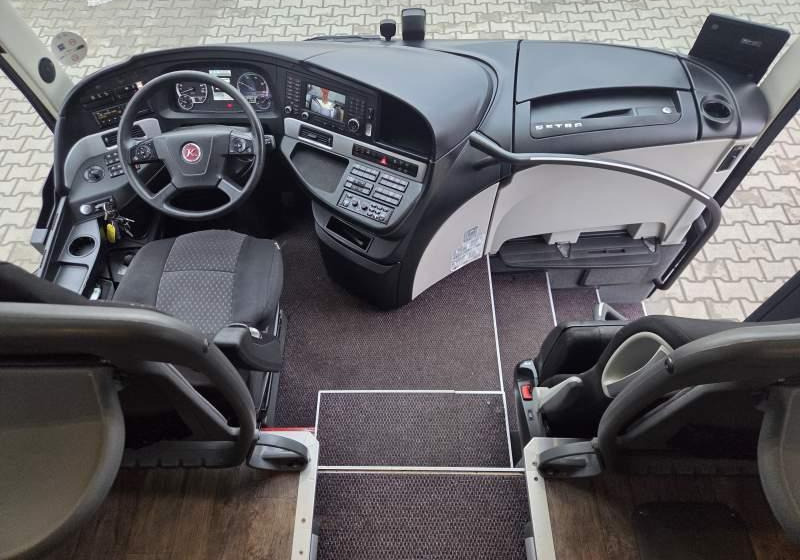 Setra S 515 HD / SPROWADZONA / GNIAZDKA 230 V / EURO 6 - Turistický autobus: obrázek 4 Setra S 515 HD / SPROWADZONA / GNIAZDKA 230 V / EURO 6 - Turistický autobus: obrázek 4