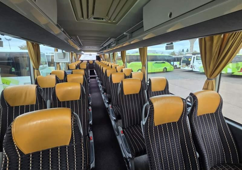 Setra S 515 HD / SPROWADZONA Z FRANCJI/ STAN IDEALNY - Turistický autobus: obrázek 4 Setra S 515 HD / SPROWADZONA Z FRANCJI/ STAN IDEALNY - Turistický autobus: obrázek 4