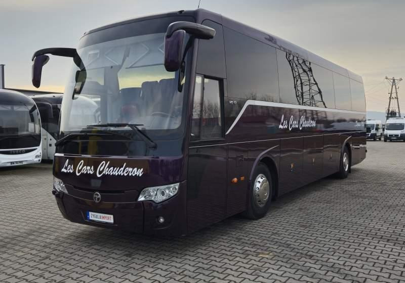Temsa HD 12 / SPROWADZONA Z FR / 57 MIEJSC / EURO 6 - Turistický autobus: obrázek 2 Temsa HD 12 / SPROWADZONA Z FR / 57 MIEJSC / EURO 6 - Turistický autobus: obrázek 2