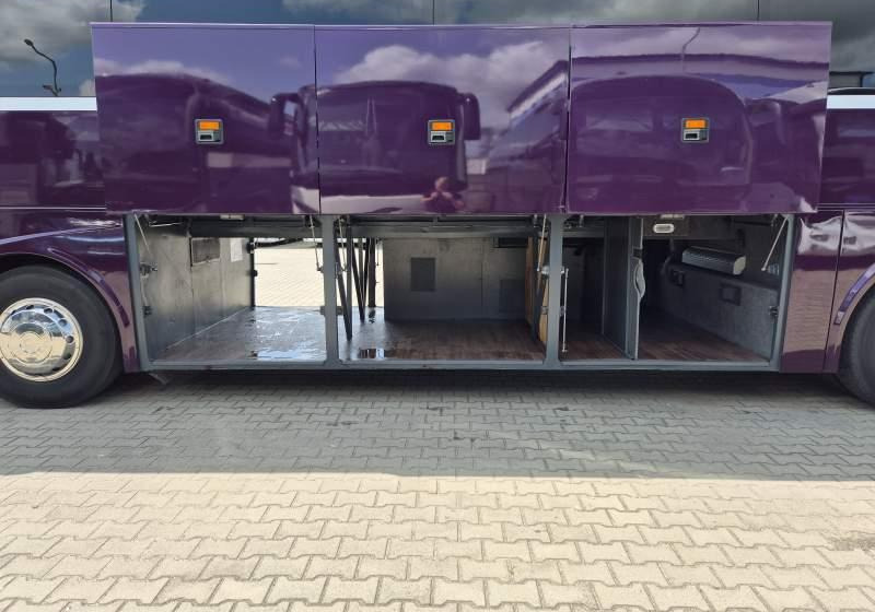 Turistický autobus Temsa HD 12 / SPROWADZONA Z FR / 57 MIEJSC / EURO 6: obrázek 17
