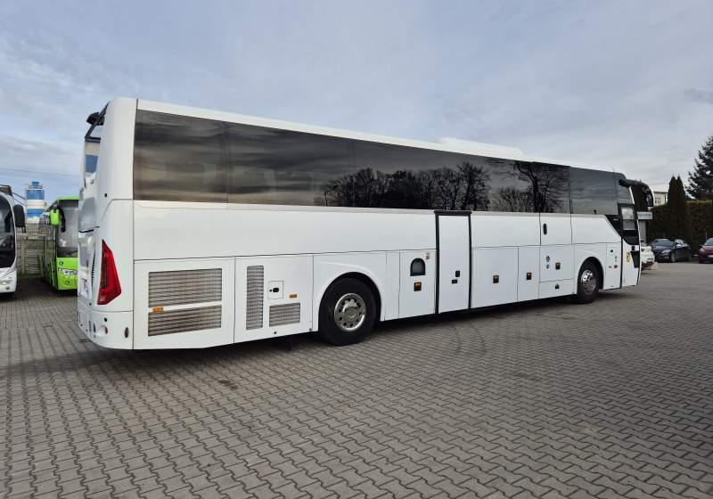 Temsa HD13/SPROWADZONA / 59 MIEJSC / AUTOMAT / WINDA - Turistický autobus: obrázek 4 Temsa HD13/SPROWADZONA / 59 MIEJSC / AUTOMAT / WINDA - Turistický autobus: obrázek 4