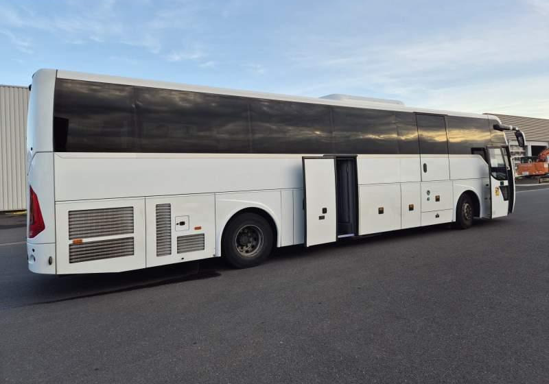 Temsa HD13 / SPROWADZONA / 59 MIEJSC/ WC - Turistický autobus: obrázek 5 Temsa HD13 / SPROWADZONA / 59 MIEJSC/ WC - Turistický autobus: obrázek 5