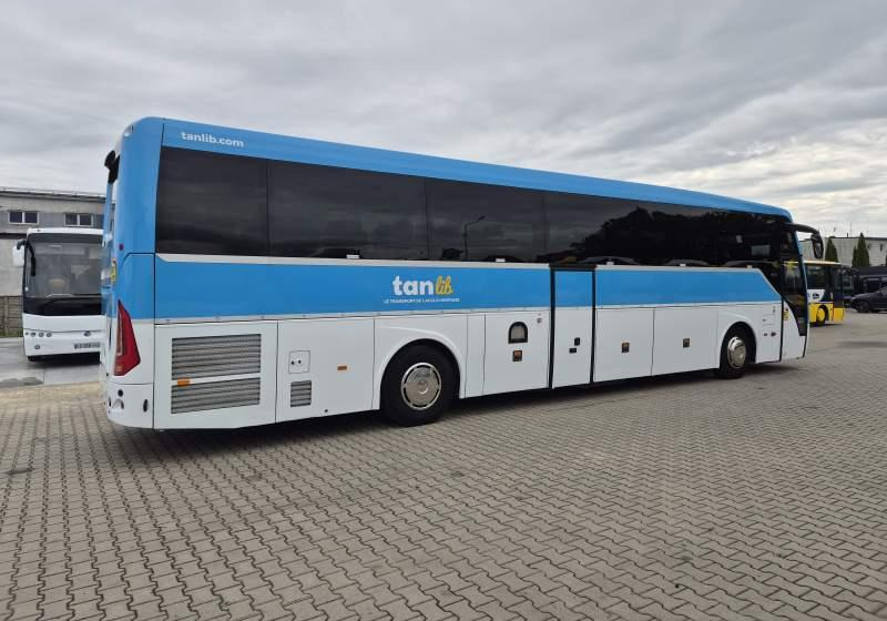 Temsa HD13 / SPROWADZONA/ MANUAL / NOWY SILNIK - Turistický autobus: obrázek 3 Temsa HD13 / SPROWADZONA/ MANUAL / NOWY SILNIK - Turistický autobus: obrázek 3