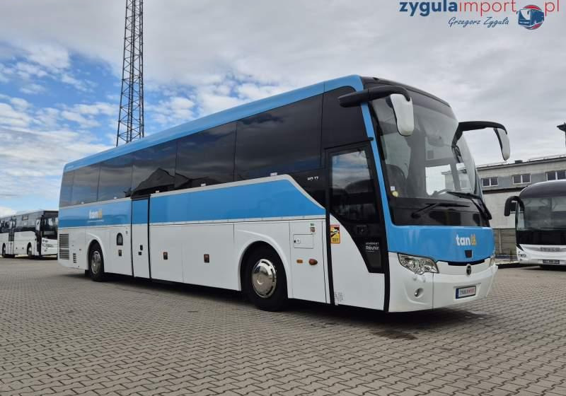 Turistický autobus Temsa HD13 / SPROWADZONA/ MANUAL / NOWY SILNIK: obrázek 1