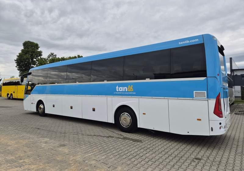 Temsa HD13 / SPROWADZONA/ MANUAL / NOWY SILNIK - Turistický autobus: obrázek 5 Temsa HD13 / SPROWADZONA/ MANUAL / NOWY SILNIK - Turistický autobus: obrázek 5