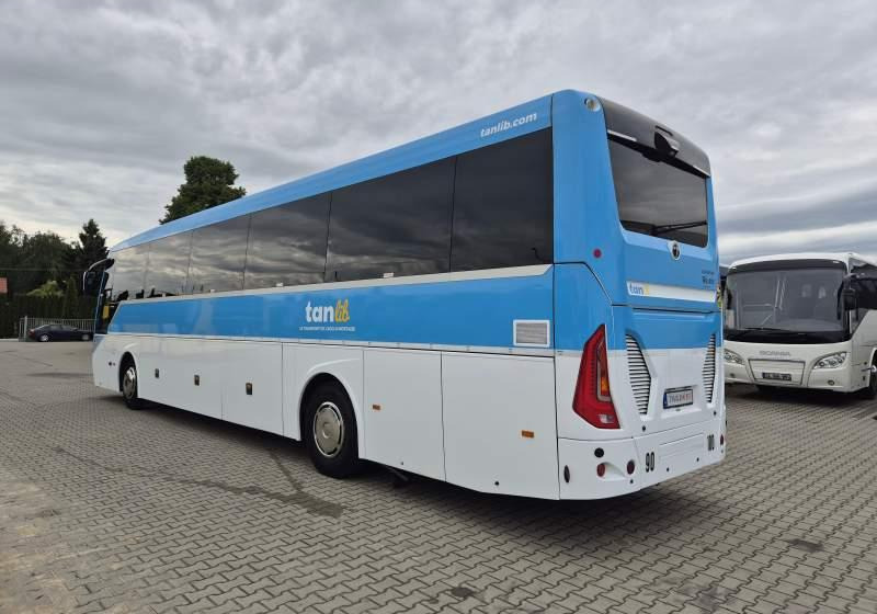 Temsa HD13 / SPROWADZONA/ MANUAL / NOWY SILNIK - Turistický autobus: obrázek 4 Temsa HD13 / SPROWADZONA/ MANUAL / NOWY SILNIK - Turistický autobus: obrázek 4