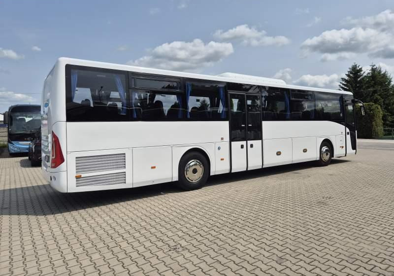 Temsa LD SB 12 PLUS / 108 000 KM / SPROWADZONA/ KLIMA - Autobus příměstský: obrázek 4 Temsa LD SB 12 PLUS / 108 000 KM / SPROWADZONA/ KLIMA - Autobus příměstský: obrázek 4