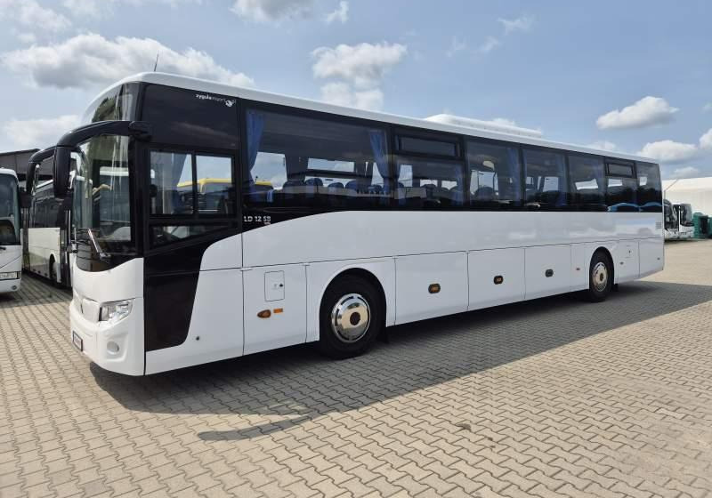 Temsa LD SB 12 PLUS / 108 000 KM / SPROWADZONA/ KLIMA - Autobus příměstský: obrázek 5 Temsa LD SB 12 PLUS / 108 000 KM / SPROWADZONA/ KLIMA - Autobus příměstský: obrázek 5