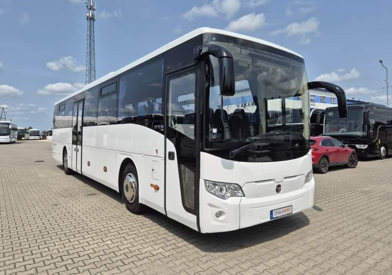 Temsa LD SB 12 PLUS / 108 000 KM / SPROWADZONA/ KLIMA - Autobus příměstský: obrázek 2 Temsa LD SB 12 PLUS / 108 000 KM / SPROWADZONA/ KLIMA - Autobus příměstský: obrázek 2