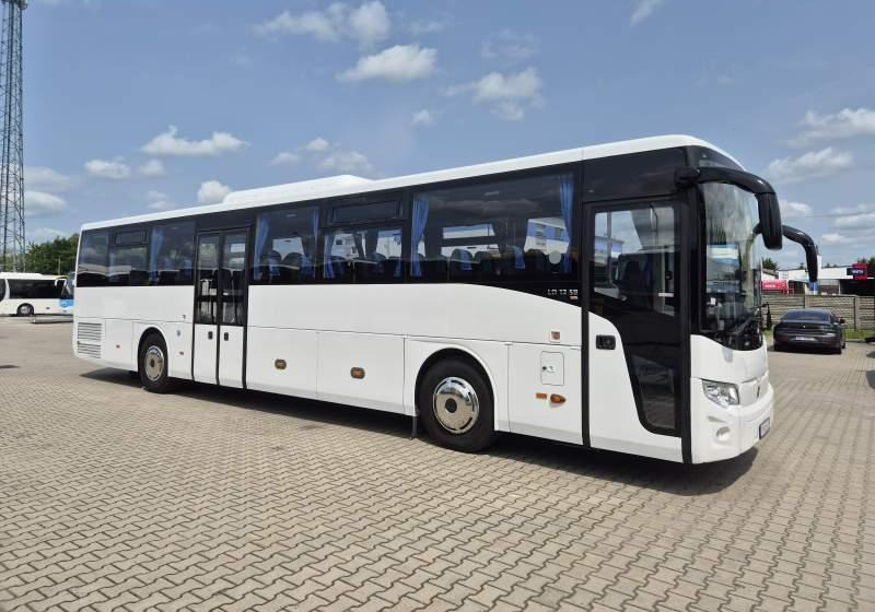 Temsa LD SB 12 PLUS / 108 000 KM / SPROWADZONA/ KLIMA - Autobus příměstský: obrázek 3 Temsa LD SB 12 PLUS / 108 000 KM / SPROWADZONA/ KLIMA - Autobus příměstský: obrázek 3