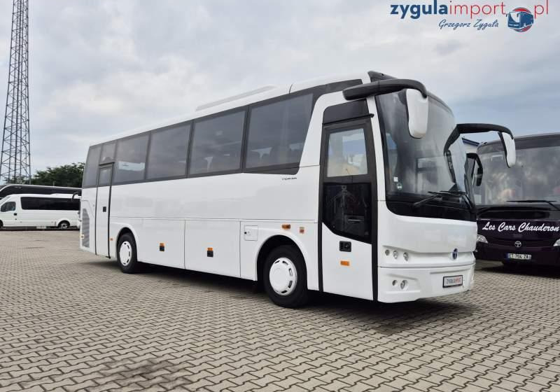 Temsa MD 9 / SPROWADZONA / 41 MIEJSC / EURO 5 - Turistický autobus: obrázek 1 Temsa MD 9 / SPROWADZONA / 41 MIEJSC / EURO 5 - Turistický autobus: obrázek 1