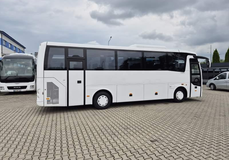 Temsa MD 9 / SPROWADZONA / 41 MIEJSC / EURO 5 - Turistický autobus: obrázek 3 Temsa MD 9 / SPROWADZONA / 41 MIEJSC / EURO 5 - Turistický autobus: obrázek 3