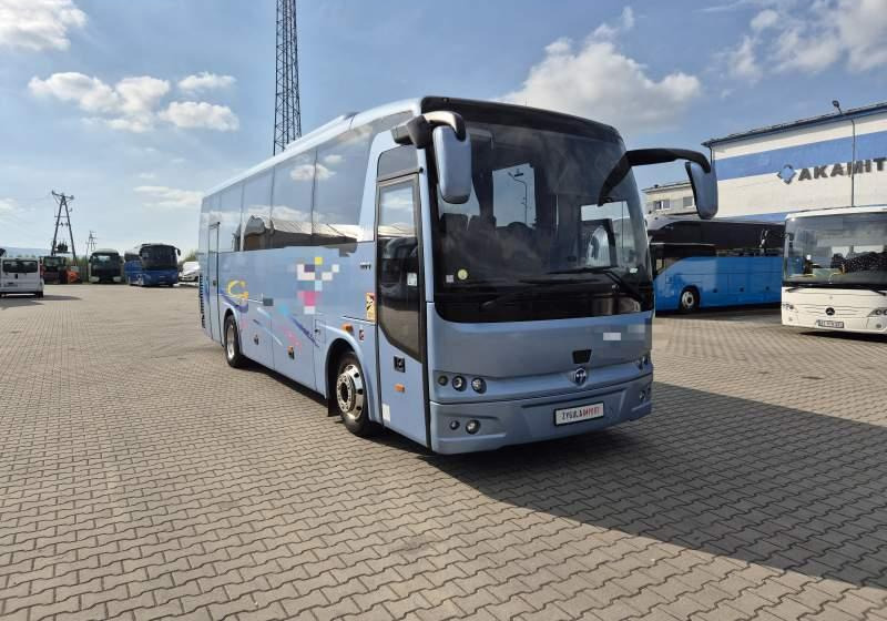 Temsa MD9 / SPROWADZONA / 41 MIEJSC/ EURO 6 - Turistický autobus: obrázek 2 Temsa MD9 / SPROWADZONA / 41 MIEJSC/ EURO 6 - Turistický autobus: obrázek 2