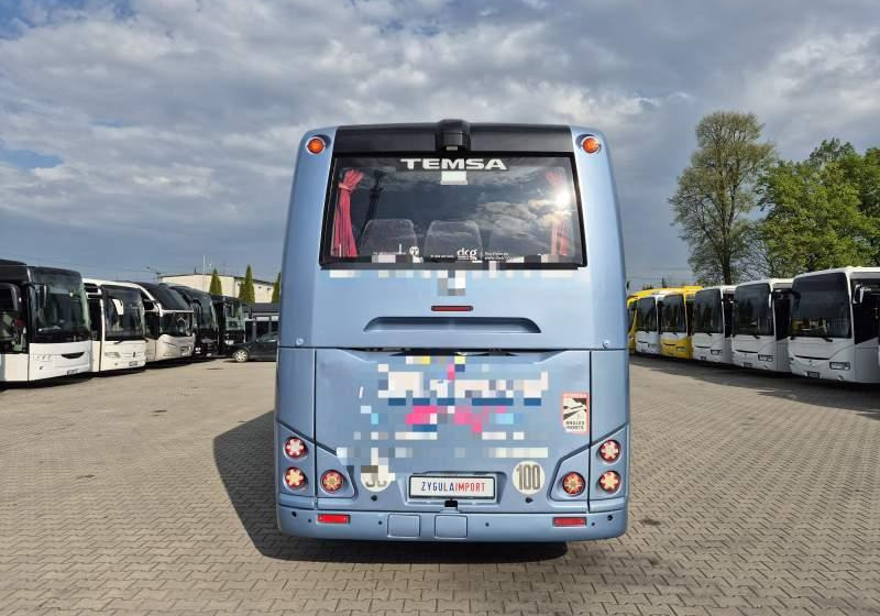 Temsa MD9 / SPROWADZONA / 41 MIEJSC/ EURO 6 - Turistický autobus: obrázek 5 Temsa MD9 / SPROWADZONA / 41 MIEJSC/ EURO 6 - Turistický autobus: obrázek 5