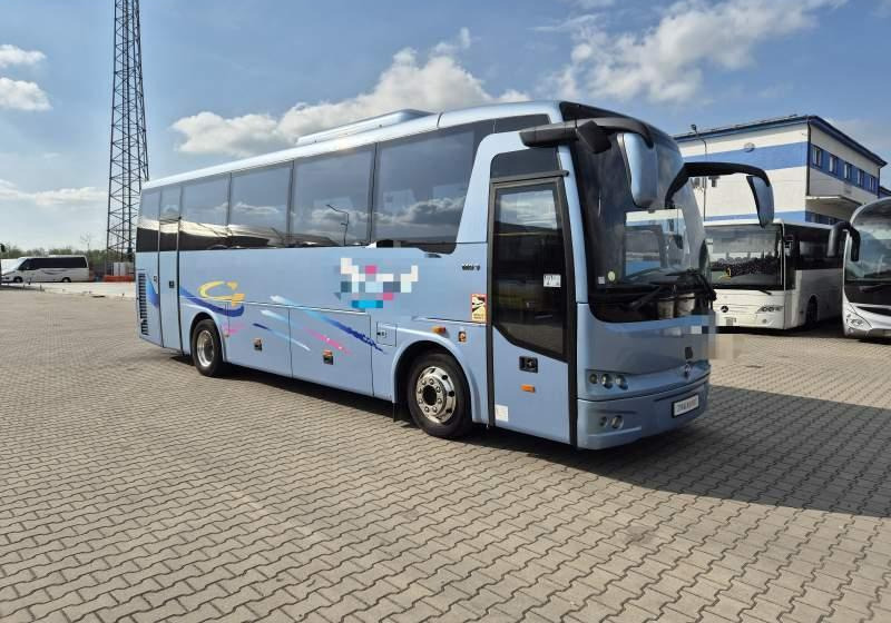 Temsa MD9 / SPROWADZONA / 41 MIEJSC/ EURO 6 - Turistický autobus: obrázek 1 Temsa MD9 / SPROWADZONA / 41 MIEJSC/ EURO 6 - Turistický autobus: obrázek 1