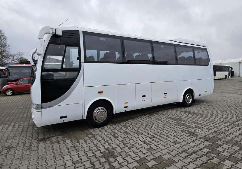 Temsa OPALIN 9 / SPROWADZONA / KLIMA / 128 000 KM - Minibus, Mikrobus: obrázek 5 Temsa OPALIN 9 / SPROWADZONA / KLIMA / 128 000 KM - Minibus, Mikrobus: obrázek 5