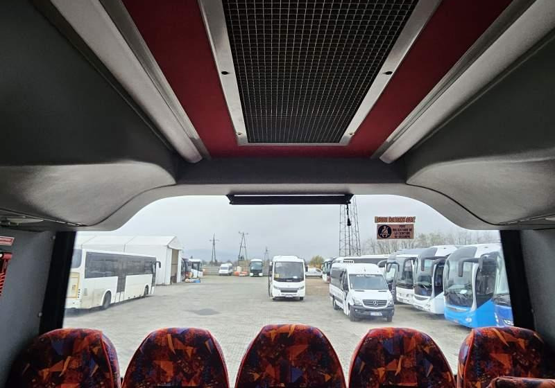Temsa OPALIN 9 / SPROWADZONA / KLIMA / 128 000 KM - Minibus, Mikrobus: obrázek 4 Temsa OPALIN 9 / SPROWADZONA / KLIMA / 128 000 KM - Minibus, Mikrobus: obrázek 4