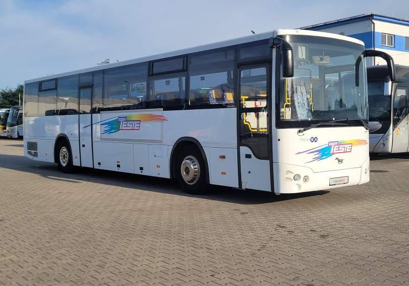 Temsa TOURMALIN LIGHT 12 / SPROWADZONA Z FRANCJI - Autobus příměstský: obrázek 4 Temsa TOURMALIN LIGHT 12 / SPROWADZONA Z FRANCJI - Autobus příměstský: obrázek 4