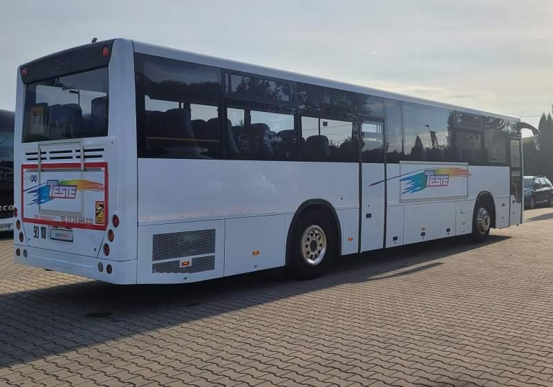 Temsa TOURMALIN LIGHT 12 / SPROWADZONA Z FRANCJI - Autobus příměstský: obrázek 3 Temsa TOURMALIN LIGHT 12 / SPROWADZONA Z FRANCJI - Autobus příměstský: obrázek 3