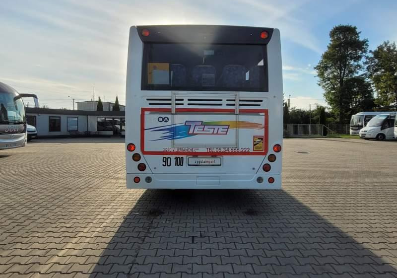Temsa TOURMALIN LIGHT 12 / SPROWADZONA Z FRANCJI - Autobus příměstský: obrázek 5 Temsa TOURMALIN LIGHT 12 / SPROWADZONA Z FRANCJI - Autobus příměstský: obrázek 5