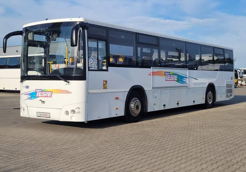 Temsa TOURMALIN LIGHT 12 / SPROWADZONA Z FRANCJI - Autobus příměstský: obrázek 1 Temsa TOURMALIN LIGHT 12 / SPROWADZONA Z FRANCJI - Autobus příměstský: obrázek 1