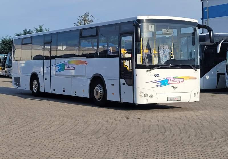 Temsa TOURMALIN LIGHT 12 / SPROWADZONA Z FRANCJI - Autobus příměstský: obrázek 2 Temsa TOURMALIN LIGHT 12 / SPROWADZONA Z FRANCJI - Autobus příměstský: obrázek 2