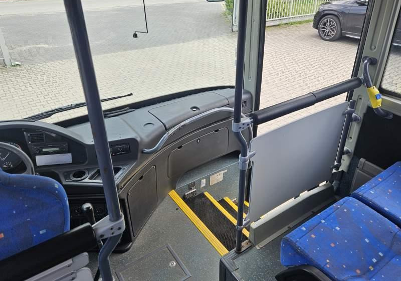 Temsa TOURMALIN LIGHT 13 / EURO 5 / SPROWADZONA - Autobus příměstský: obrázek 5 Temsa TOURMALIN LIGHT 13 / EURO 5 / SPROWADZONA - Autobus příměstský: obrázek 5