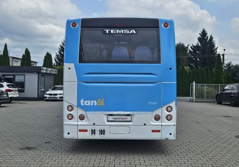 Temsa TOURMALIN LIGHT 13 / EURO 5 / SPROWADZONA - Autobus příměstský: obrázek 2 Temsa TOURMALIN LIGHT 13 / EURO 5 / SPROWADZONA - Autobus příměstský: obrázek 2