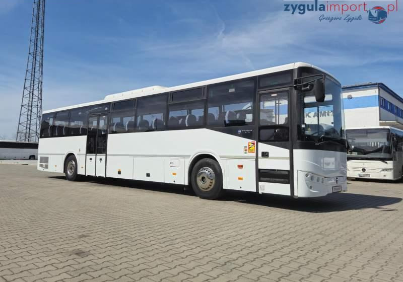 Temsa TOURMALIN LIGHT 13 / SPROWADZONA / EURO 5 / KLIMA - Autobus příměstský: obrázek 1 Temsa TOURMALIN LIGHT 13 / SPROWADZONA / EURO 5 / KLIMA - Autobus příměstský: obrázek 1
