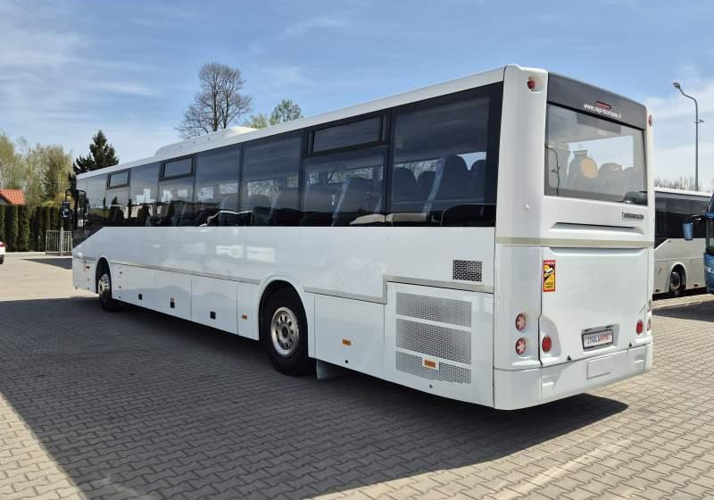 Autobus příměstský Temsa TOURMALIN LIGHT 13 / SPROWADZONA / EURO 5 / KLIMA: obrázek 7