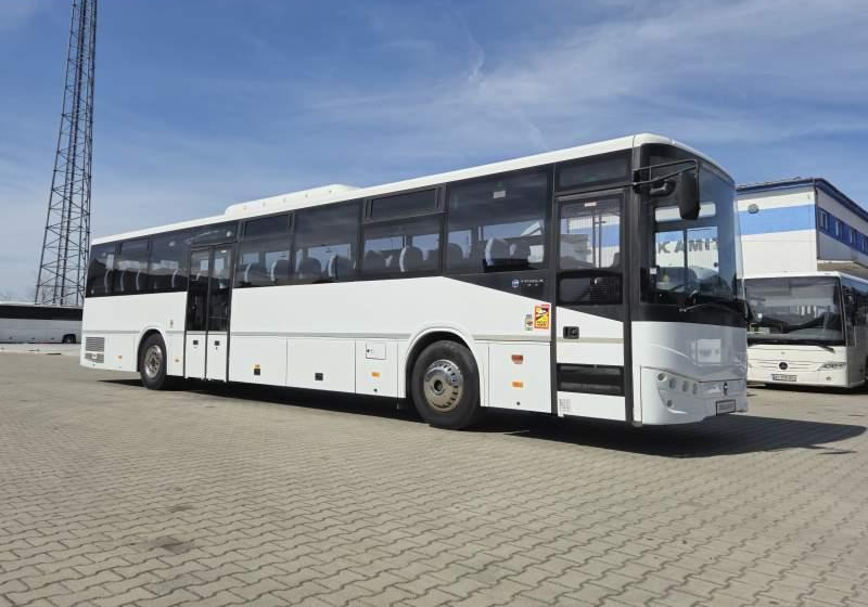 Temsa TOURMALIN LIGHT 13 / SPROWADZONA / EURO 5 / KLIMA - Autobus příměstský: obrázek 3 Temsa TOURMALIN LIGHT 13 / SPROWADZONA / EURO 5 / KLIMA - Autobus příměstský: obrázek 3