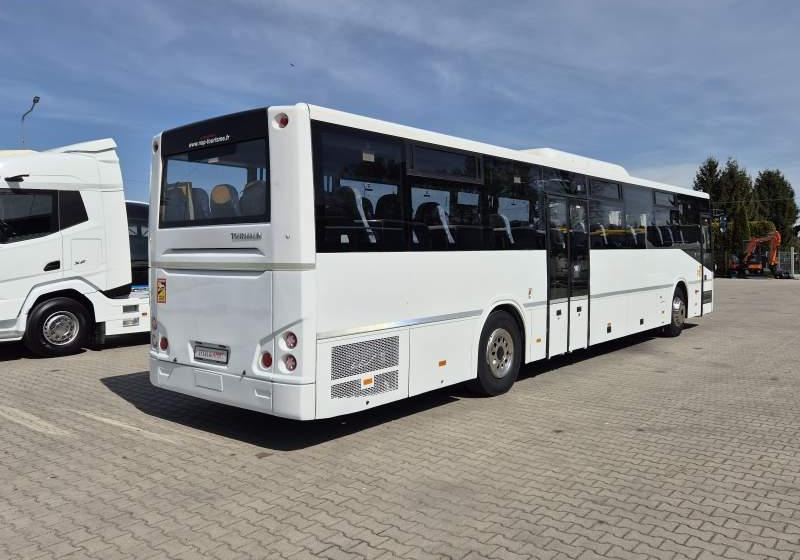 Temsa TOURMALIN LIGHT 13 / SPROWADZONA / EURO 5 / KLIMA - Autobus příměstský: obrázek 5 Temsa TOURMALIN LIGHT 13 / SPROWADZONA / EURO 5 / KLIMA - Autobus příměstský: obrázek 5