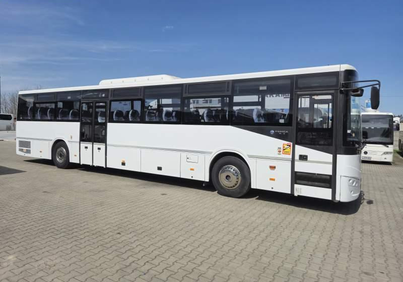 Temsa TOURMALIN LIGHT 13 / SPROWADZONA / EURO 5 / KLIMA - Autobus příměstský: obrázek 4 Temsa TOURMALIN LIGHT 13 / SPROWADZONA / EURO 5 / KLIMA - Autobus příměstský: obrázek 4