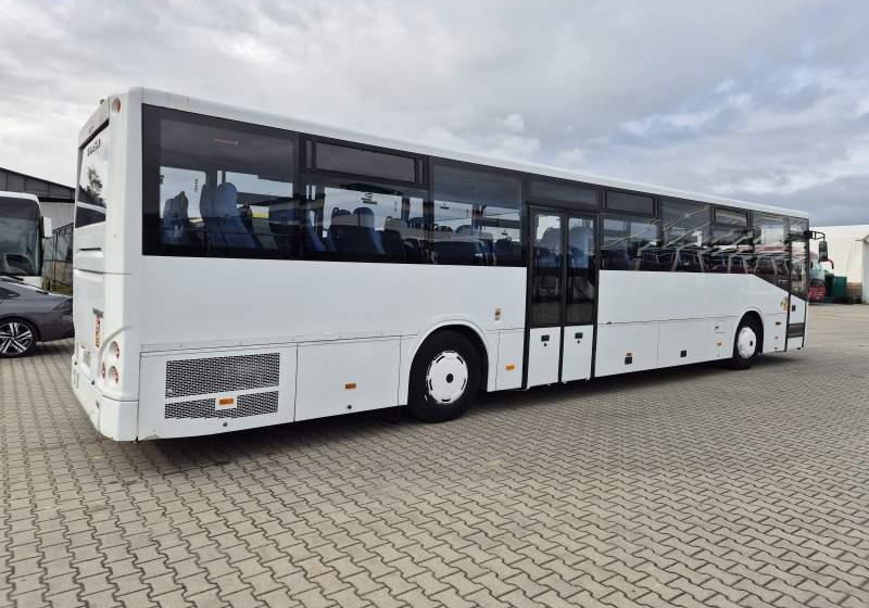 Temsa TOURMALIN LIGHT 13/SPROWADZONA / EURO 5 / WEBASTO - Autobus příměstský: obrázek 5 Temsa TOURMALIN LIGHT 13/SPROWADZONA / EURO 5 / WEBASTO - Autobus příměstský: obrázek 5