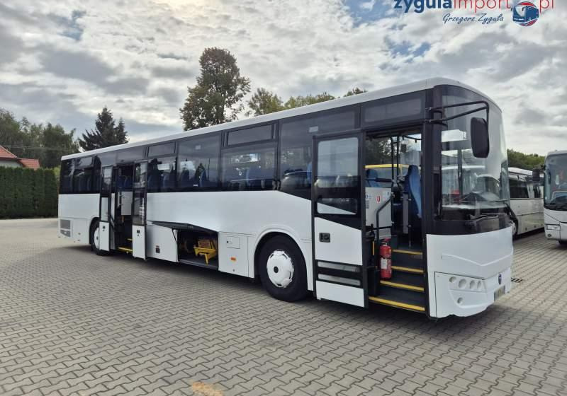 Temsa TOURMALIN LIGHT 13/SPROWADZONA / EURO 5 / WEBASTO - Autobus příměstský: obrázek 1 Temsa TOURMALIN LIGHT 13/SPROWADZONA / EURO 5 / WEBASTO - Autobus příměstský: obrázek 1