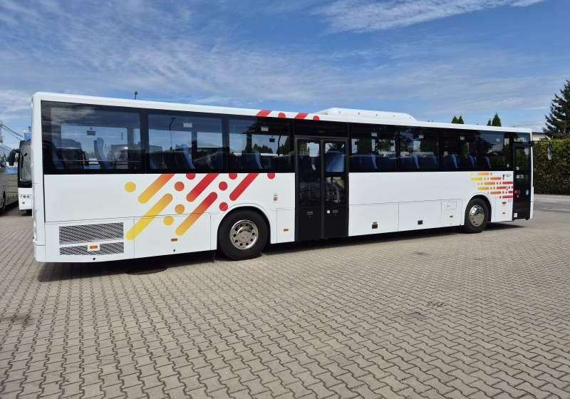 Temsa TOURMALIN / SPROWADZONA / KLIMA / MANUAL / EURO 5 - Autobus příměstský: obrázek 5 Temsa TOURMALIN / SPROWADZONA / KLIMA / MANUAL / EURO 5 - Autobus příměstský: obrázek 5