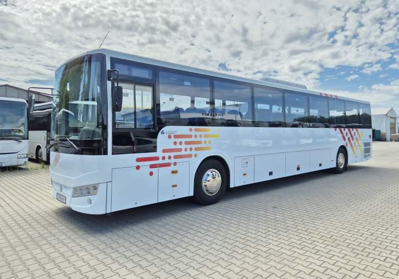 Temsa TOURMALIN / SPROWADZONA / KLIMA / MANUAL / EURO 5 - Autobus příměstský: obrázek 3 Temsa TOURMALIN / SPROWADZONA / KLIMA / MANUAL / EURO 5 - Autobus příměstský: obrázek 3