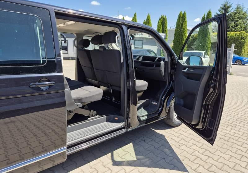 Minibus, Mikrobus VW CARAVELLE 2.0 TDI L2 HIGHLINE DSG: obrázek 16
