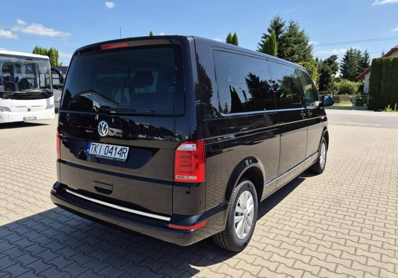 Minibus, Mikrobus VW CARAVELLE 2.0 TDI L2 HIGHLINE DSG: obrázek 6