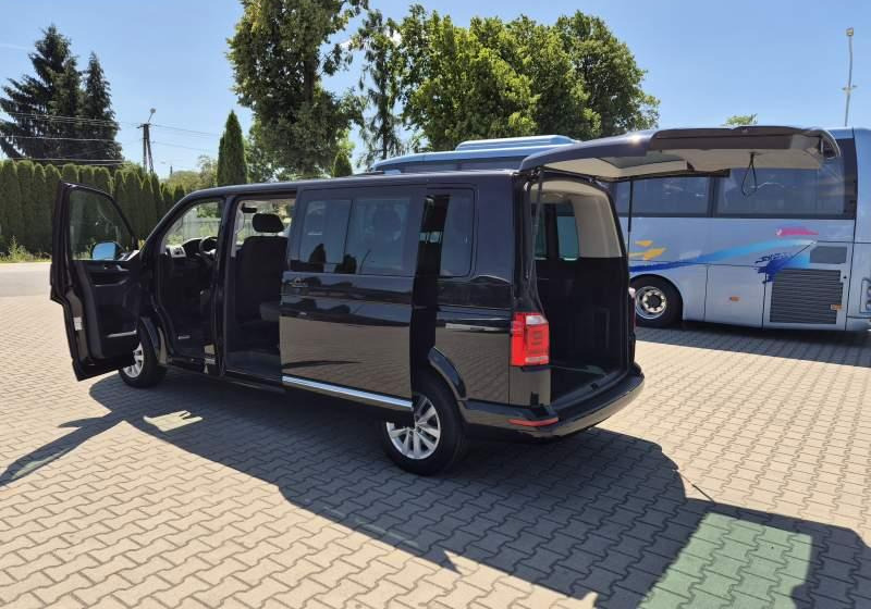 Minibus, Mikrobus VW CARAVELLE 2.0 TDI L2 HIGHLINE DSG: obrázek 15