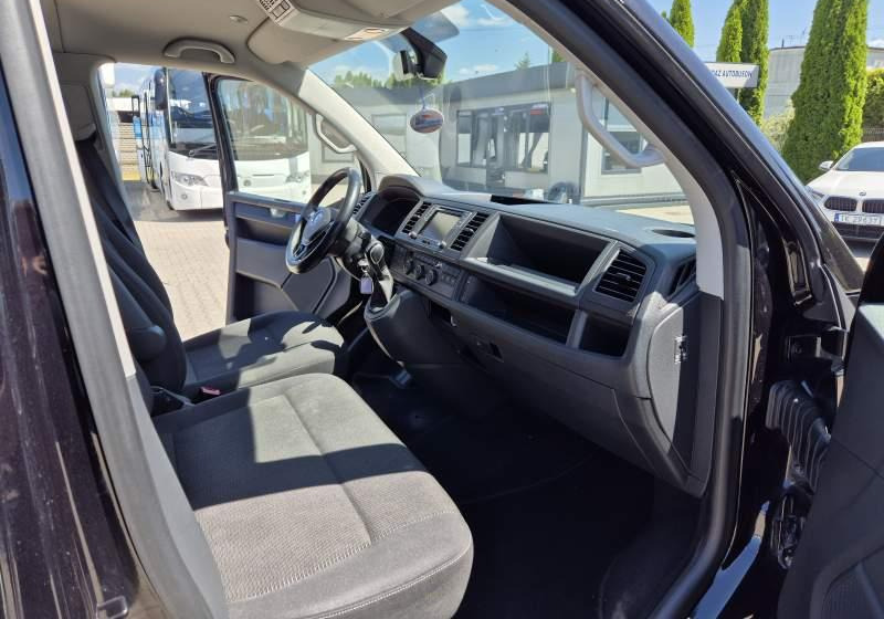 Minibus, Mikrobus VW CARAVELLE 2.0 TDI L2 HIGHLINE DSG: obrázek 19