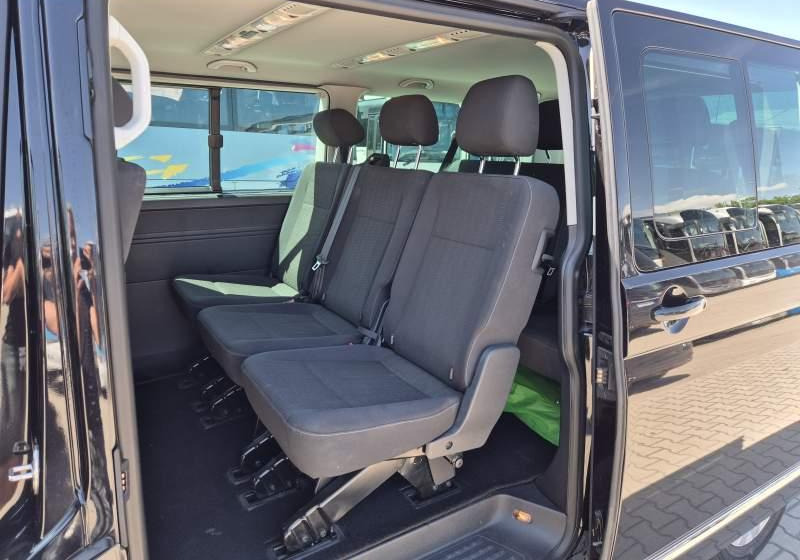 Minibus, Mikrobus VW CARAVELLE 2.0 TDI L2 HIGHLINE DSG: obrázek 14