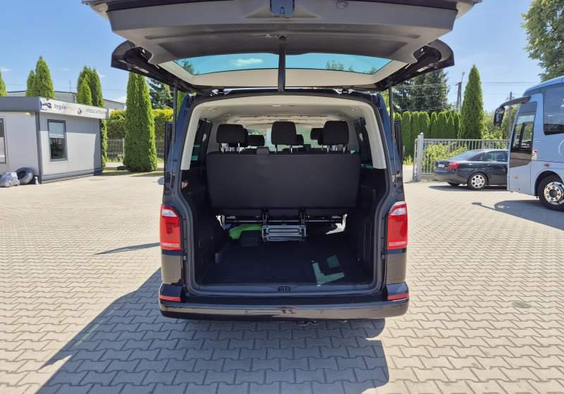 Minibus, Mikrobus VW CARAVELLE 2.0 TDI L2 HIGHLINE DSG: obrázek 12