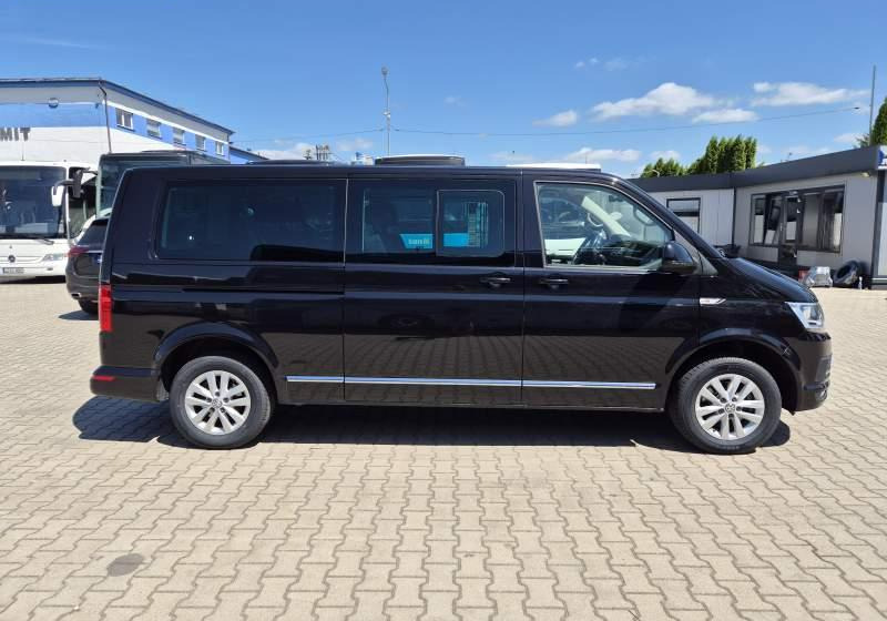 Minibus, Mikrobus VW CARAVELLE 2.0 TDI L2 HIGHLINE DSG: obrázek 10