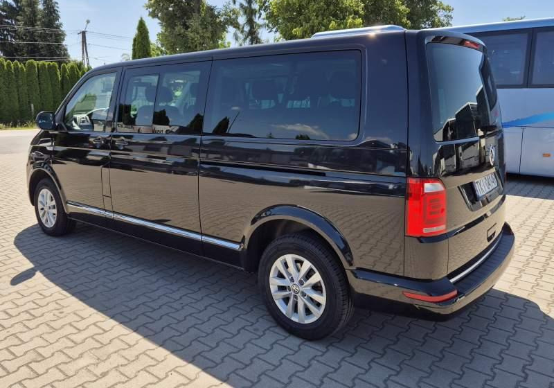 Minibus, Mikrobus VW CARAVELLE 2.0 TDI L2 HIGHLINE DSG: obrázek 7
